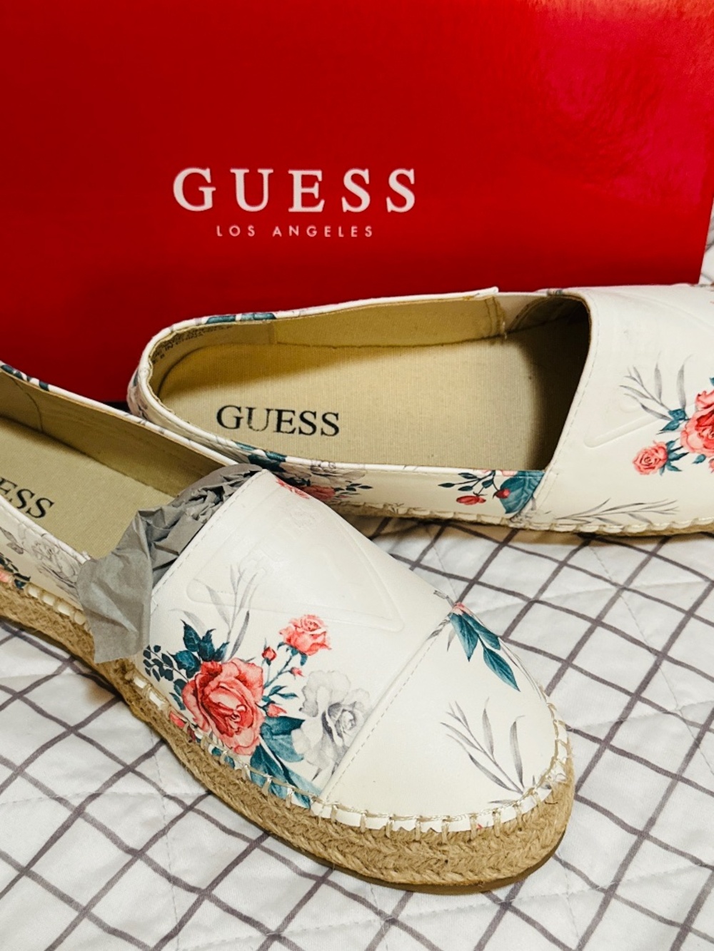 Guess Espadrilles